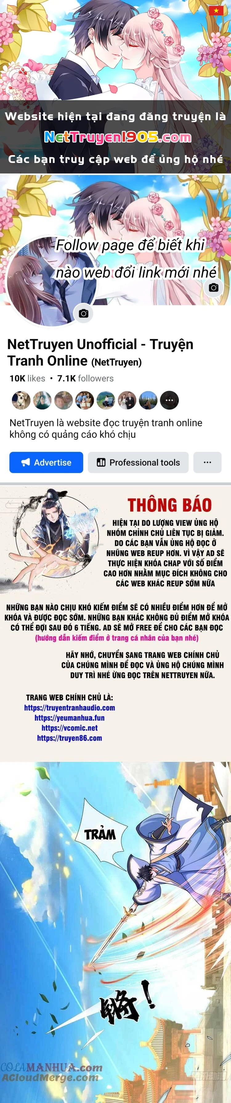 Bắt Đầu Với Chí Tôn Đan Điền Chapter 229 - 1