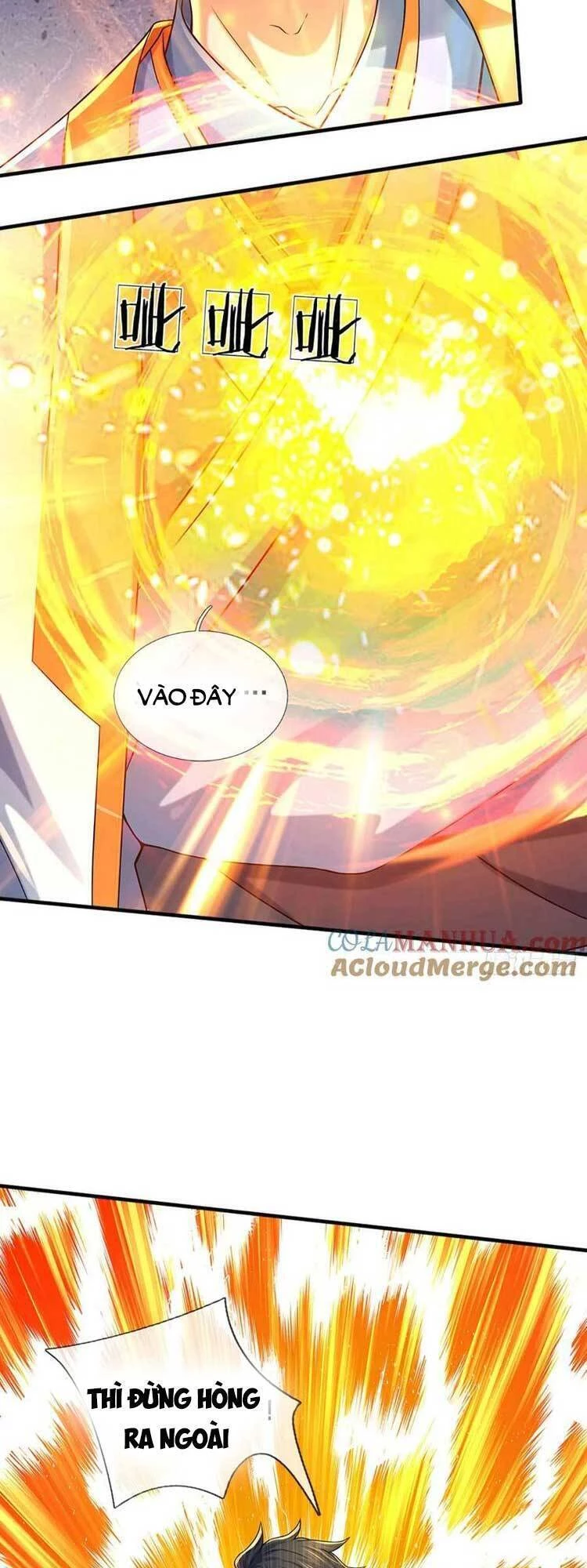 Bắt Đầu Với Chí Tôn Đan Điền Chapter 229 - 10