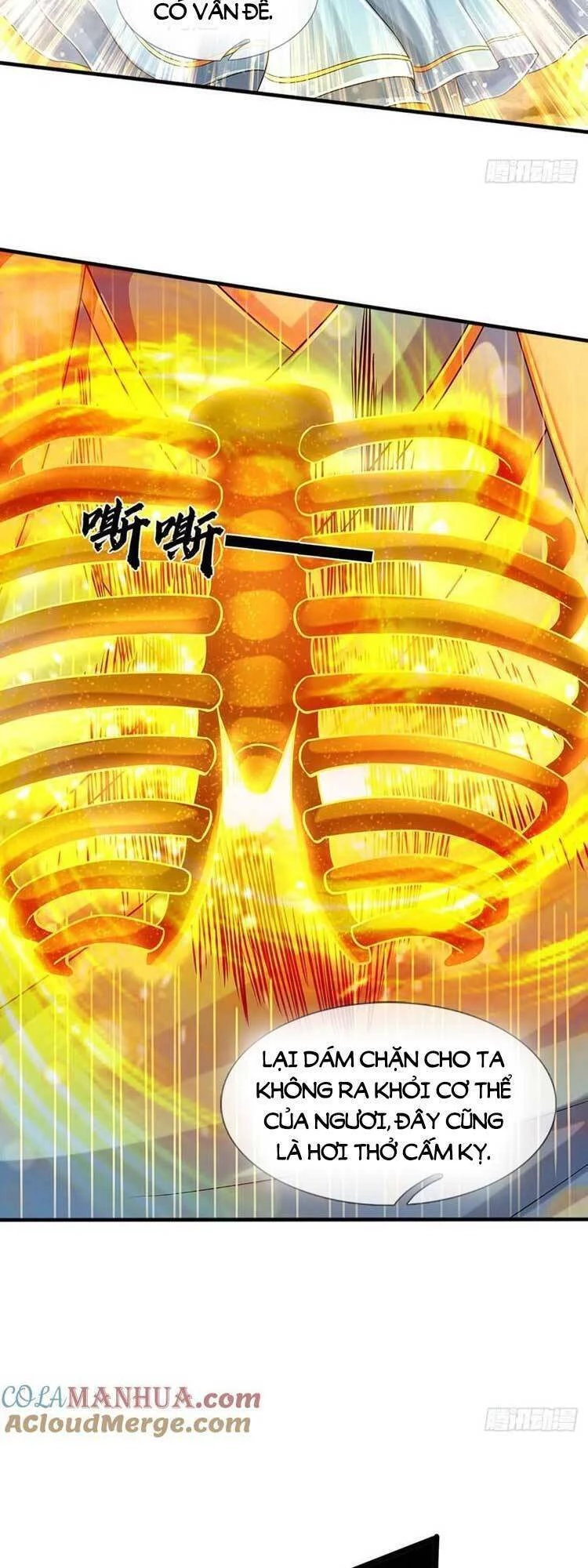 Bắt Đầu Với Chí Tôn Đan Điền Chapter 229 - 14