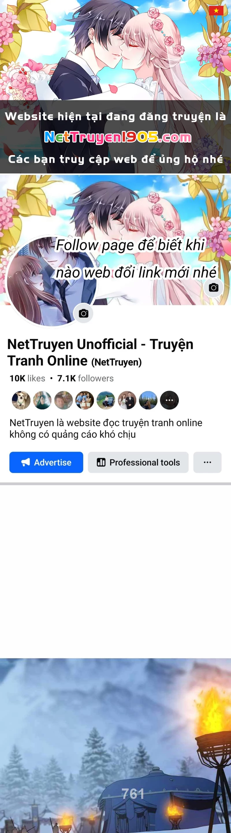 Tinh Tú Kiếm Sĩ Chapter 10 - 1