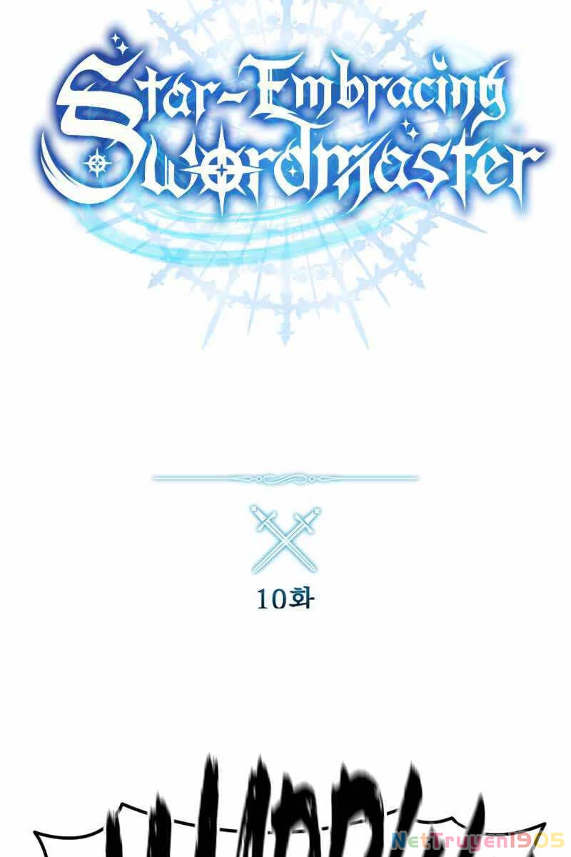 Tinh Tú Kiếm Sĩ Chapter 10 - 18