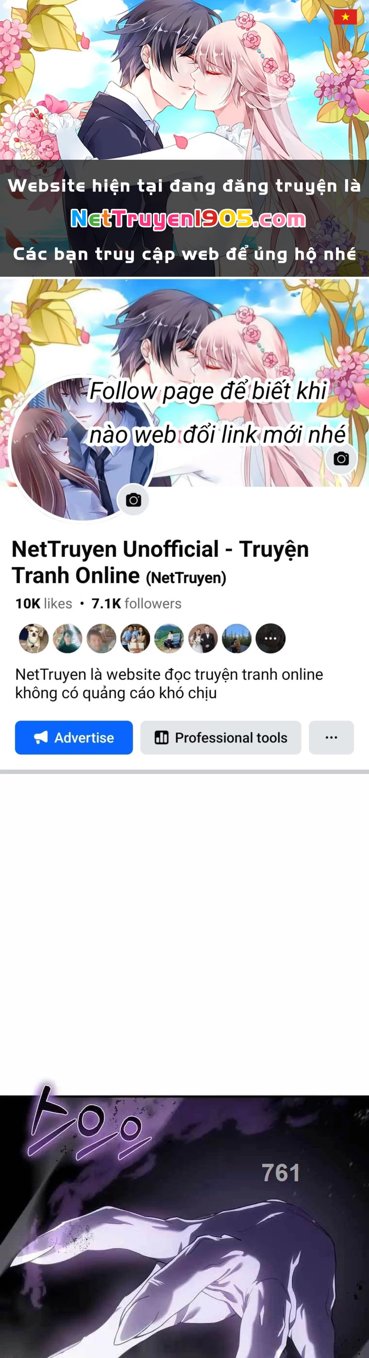 Tinh Tú Kiếm Sĩ Chapter 11 - 1