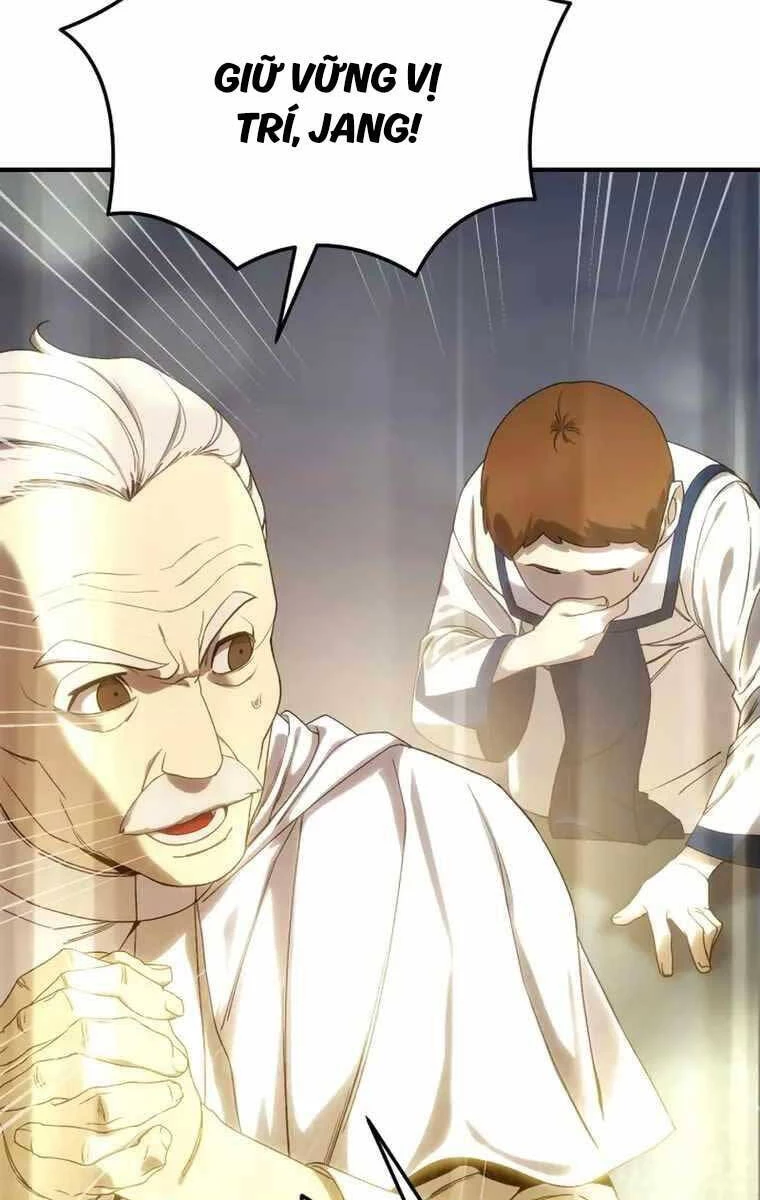 Tinh Tú Kiếm Sĩ Chapter 11 - 24