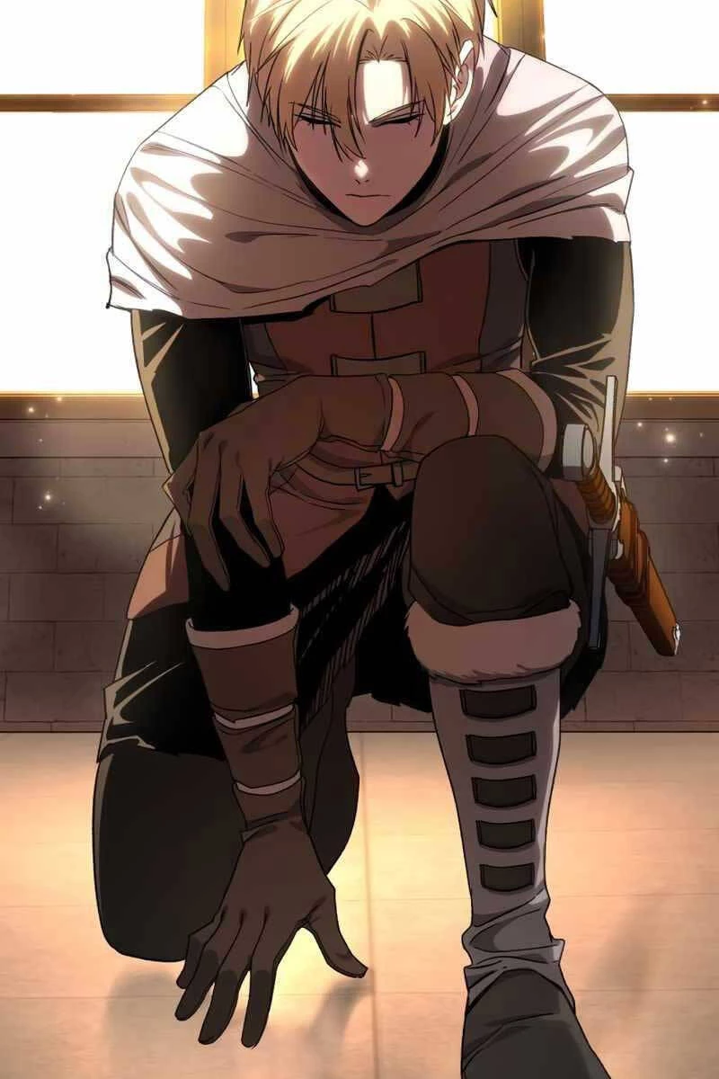 Tinh Tú Kiếm Sĩ Chapter 12 - 156