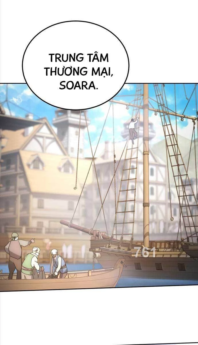 Tinh Tú Kiếm Sĩ Chapter 13 - 3