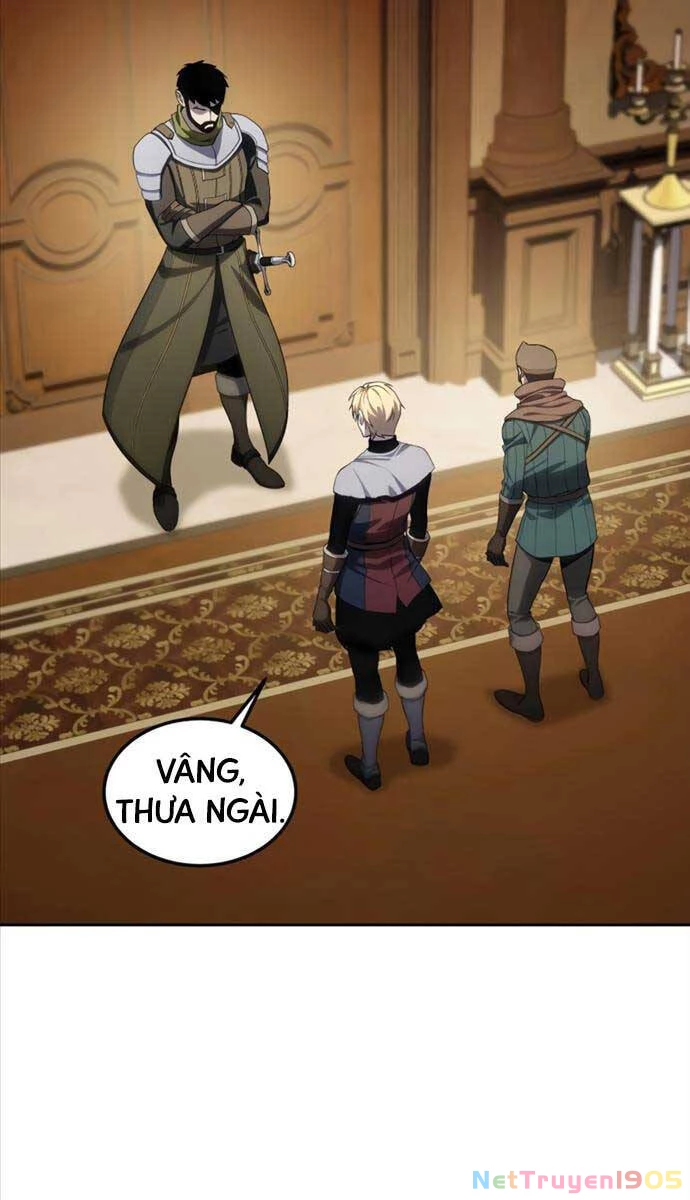 Tinh Tú Kiếm Sĩ Chapter 13 - 14