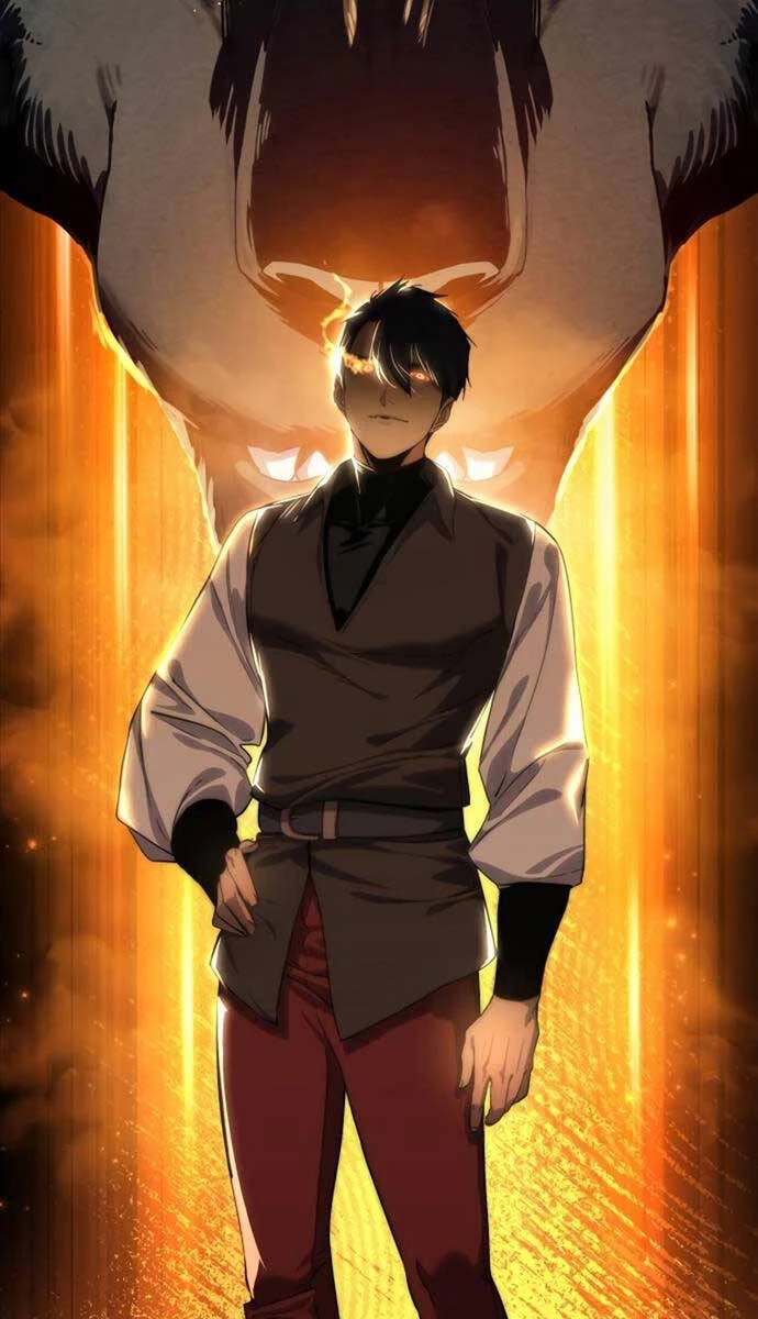 Tinh Tú Kiếm Sĩ Chapter 13 - 35
