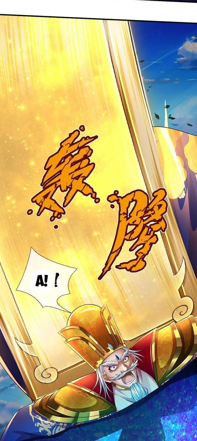 Bắt Đầu Với Chí Tôn Đan Điền Chapter 230 - 24