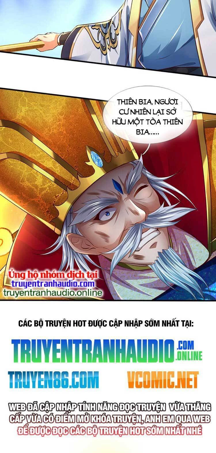 Bắt Đầu Với Chí Tôn Đan Điền Chapter 230 - 26