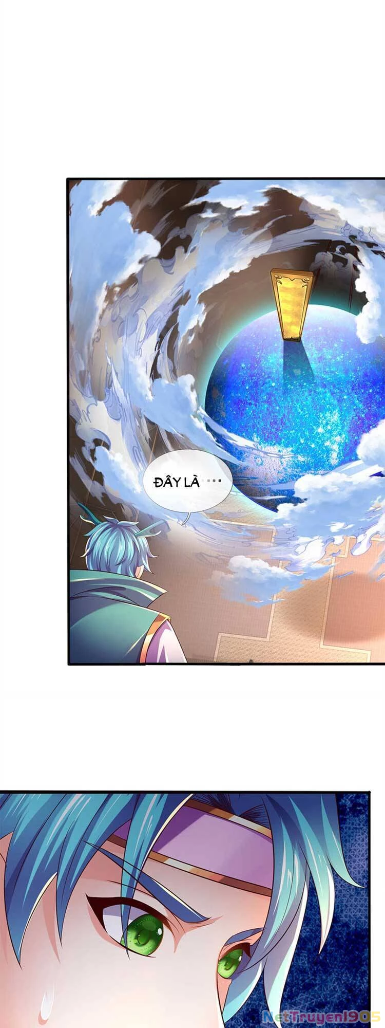 Bắt Đầu Với Chí Tôn Đan Điền Chapter 231 - 6