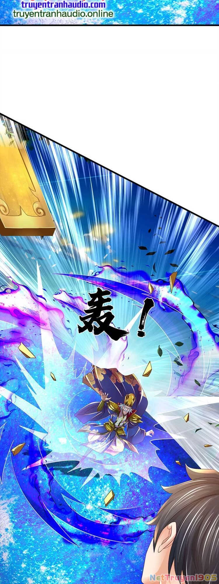 Bắt Đầu Với Chí Tôn Đan Điền Chapter 231 - 16