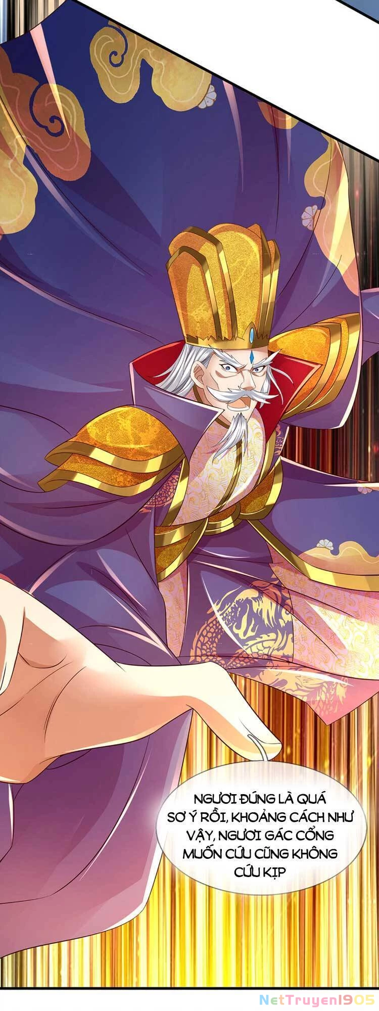 Bắt Đầu Với Chí Tôn Đan Điền Chapter 231 - 18