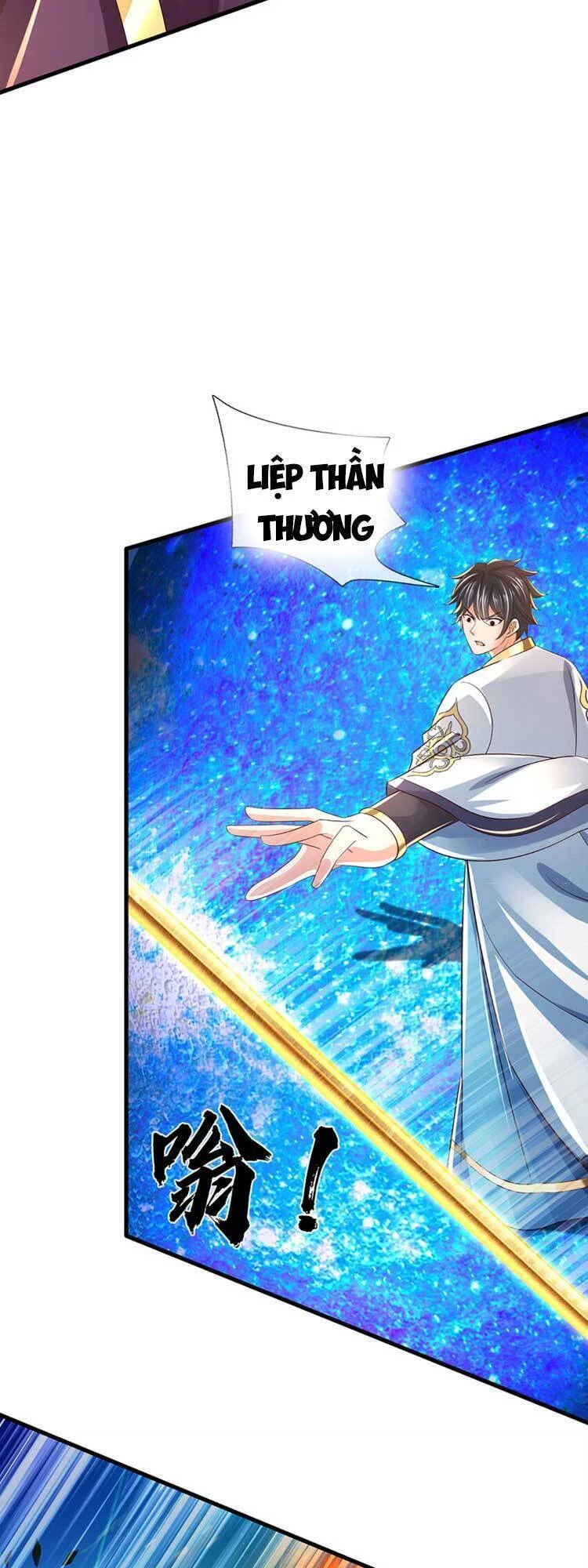 Bắt Đầu Với Chí Tôn Đan Điền Chapter 231 - 20