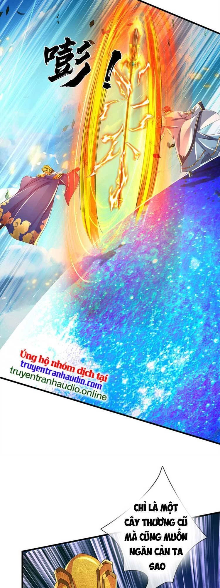 Bắt Đầu Với Chí Tôn Đan Điền Chapter 231 - 21