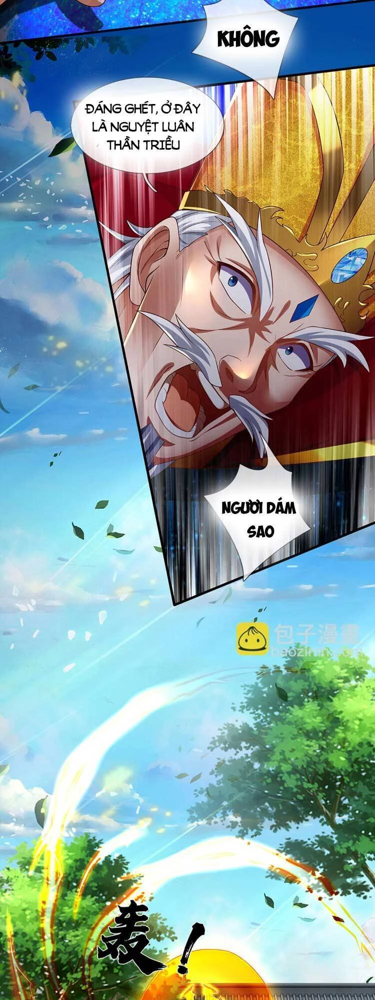 Bắt Đầu Với Chí Tôn Đan Điền Chapter 231 - 28