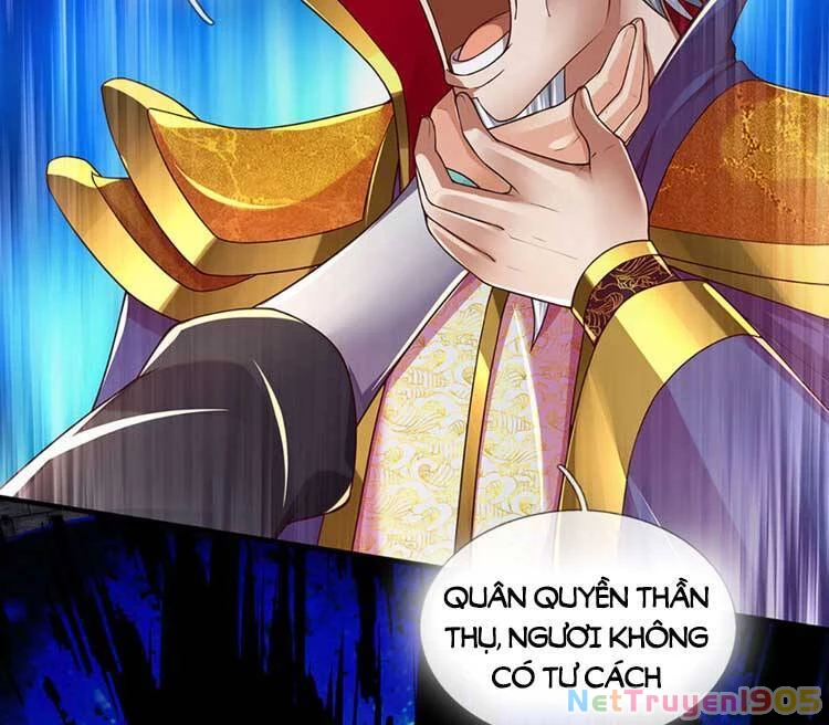Bắt Đầu Với Chí Tôn Đan Điền Chapter 231 - 34