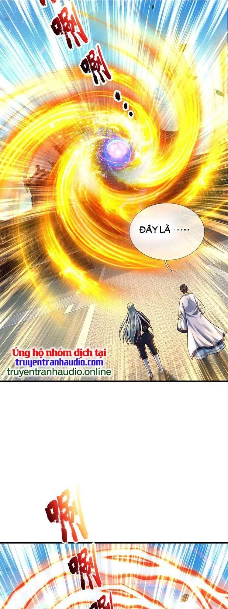 Bắt Đầu Với Chí Tôn Đan Điền Chapter 233 - 12