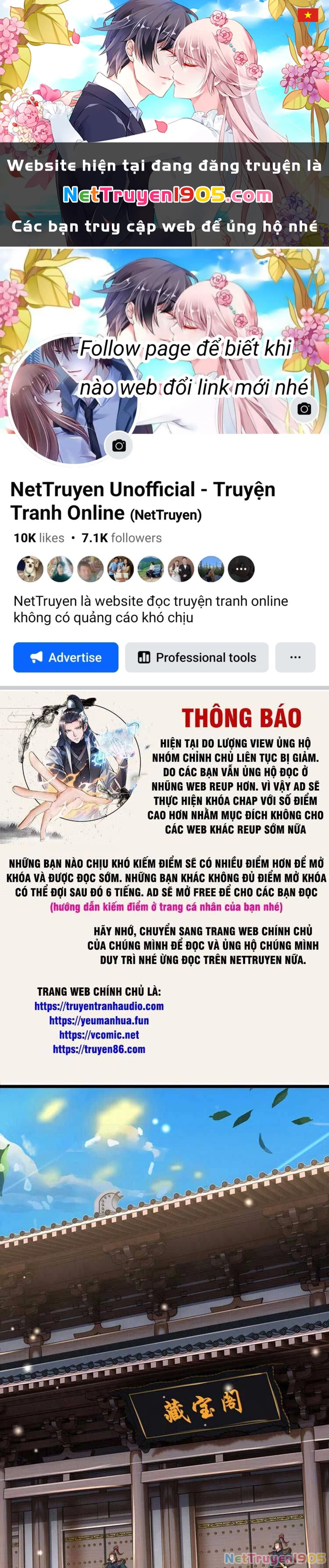 Bắt Đầu Với Chí Tôn Đan Điền Chapter 234 - 1
