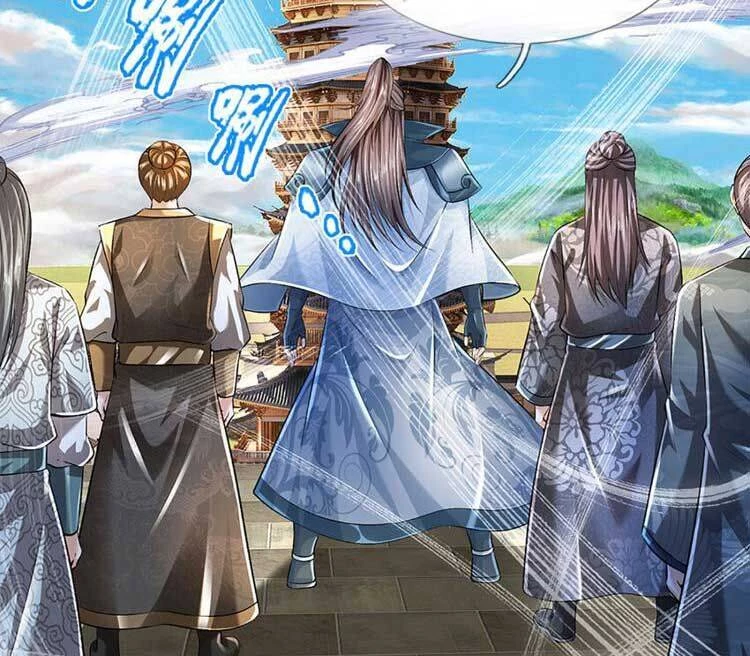 Bắt Đầu Với Chí Tôn Đan Điền Chapter 234 - 17
