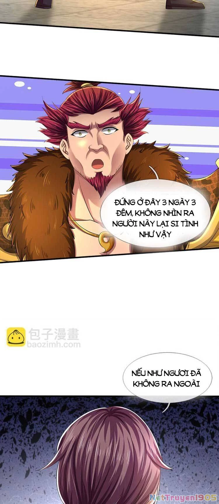 Bắt Đầu Với Chí Tôn Đan Điền Chapter 234 - 24