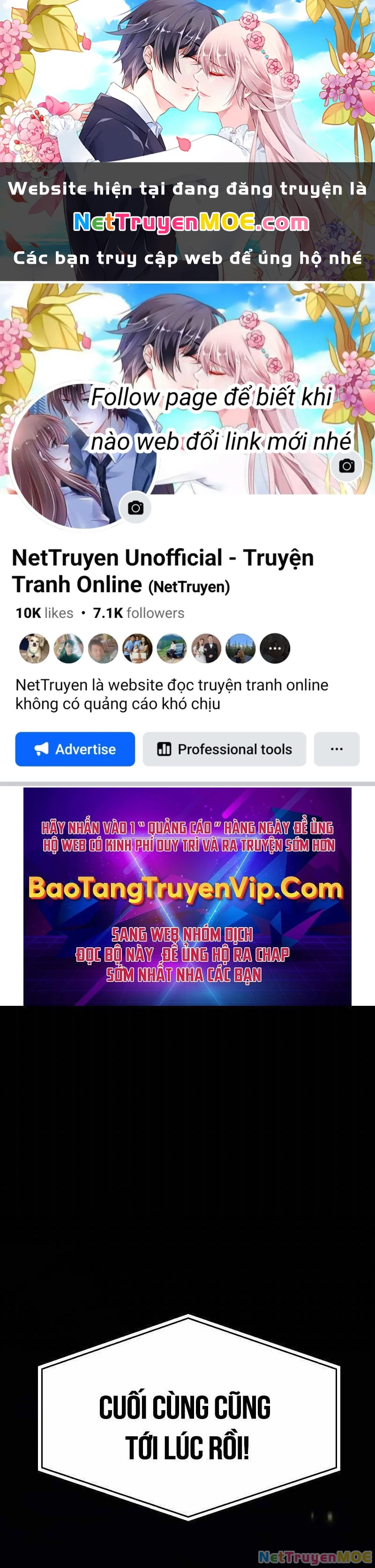 Người Chơi Mạnh Nhất Hồi Quy Lần Thứ 100 Chapter 1 - 1