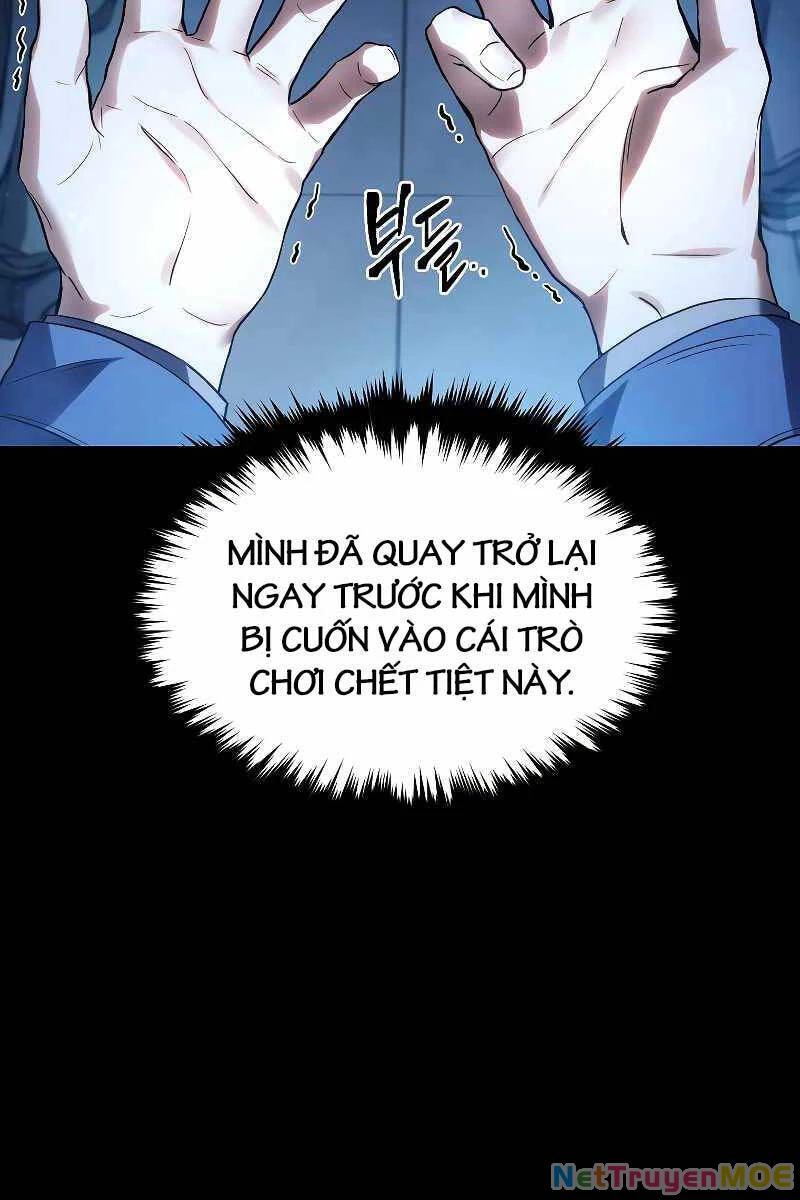Người Chơi Mạnh Nhất Hồi Quy Lần Thứ 100 Chapter 1 - 15