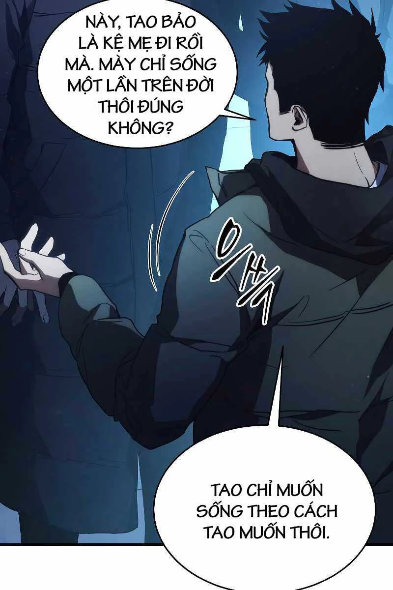 Người Chơi Mạnh Nhất Hồi Quy Lần Thứ 100 Chapter 1 - 41