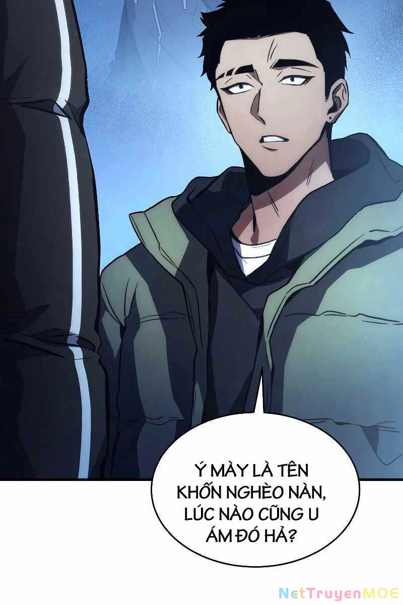Người Chơi Mạnh Nhất Hồi Quy Lần Thứ 100 Chapter 1 - 45
