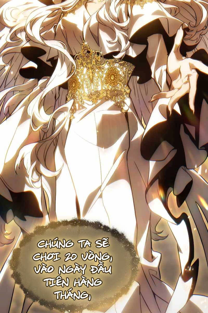 Người Chơi Mạnh Nhất Hồi Quy Lần Thứ 100 Chapter 1 - 125