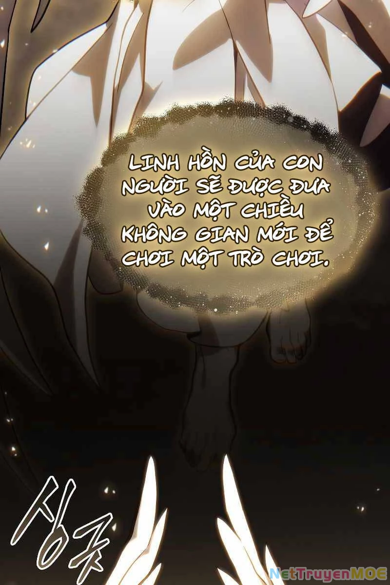 Người Chơi Mạnh Nhất Hồi Quy Lần Thứ 100 Chapter 1 - 126