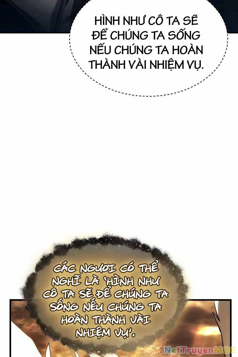 Người Chơi Mạnh Nhất Hồi Quy Lần Thứ 100 Chapter 1 - 133
