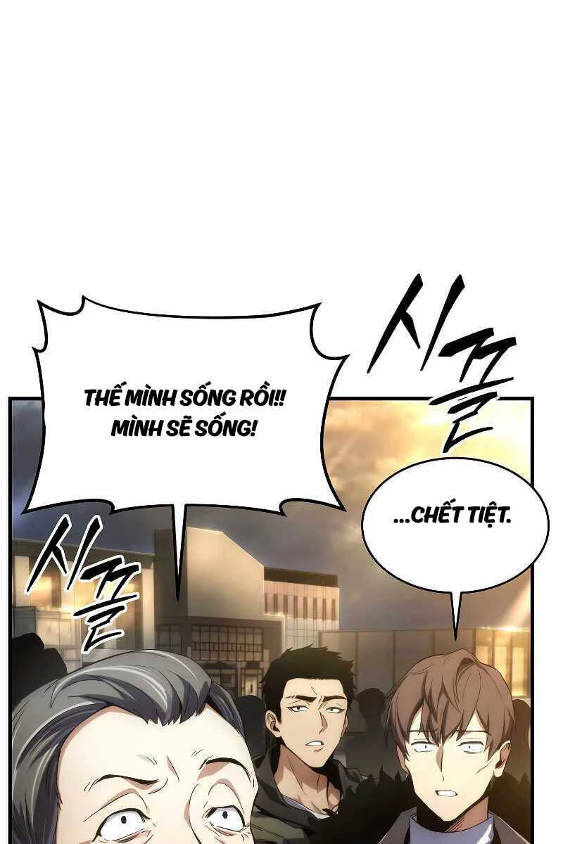 Người Chơi Mạnh Nhất Hồi Quy Lần Thứ 100 Chapter 1 - 144