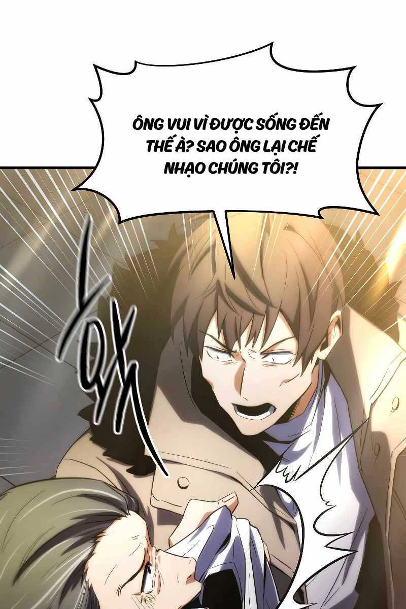 Người Chơi Mạnh Nhất Hồi Quy Lần Thứ 100 Chapter 1 - 146