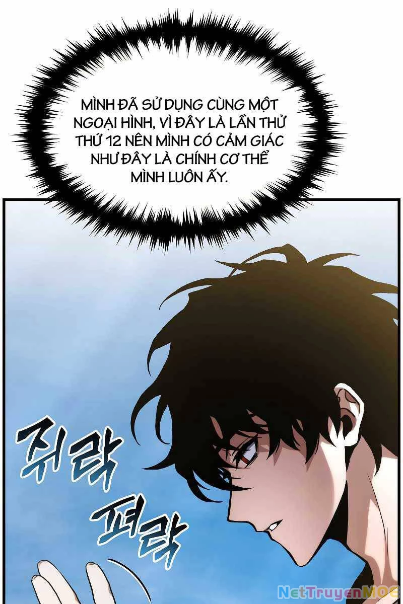 Người Chơi Mạnh Nhất Hồi Quy Lần Thứ 100 Chapter 1.5 - 23