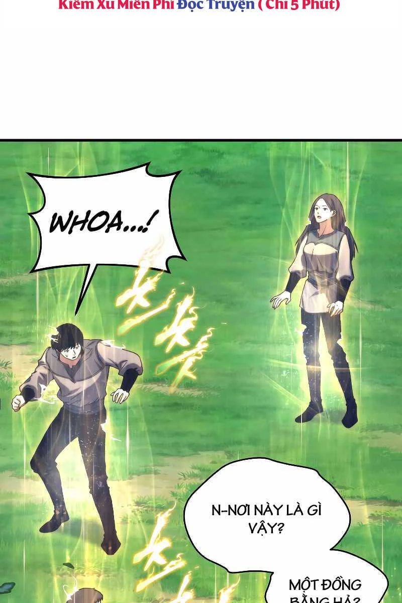 Người Chơi Mạnh Nhất Hồi Quy Lần Thứ 100 Chapter 1.5 - 25