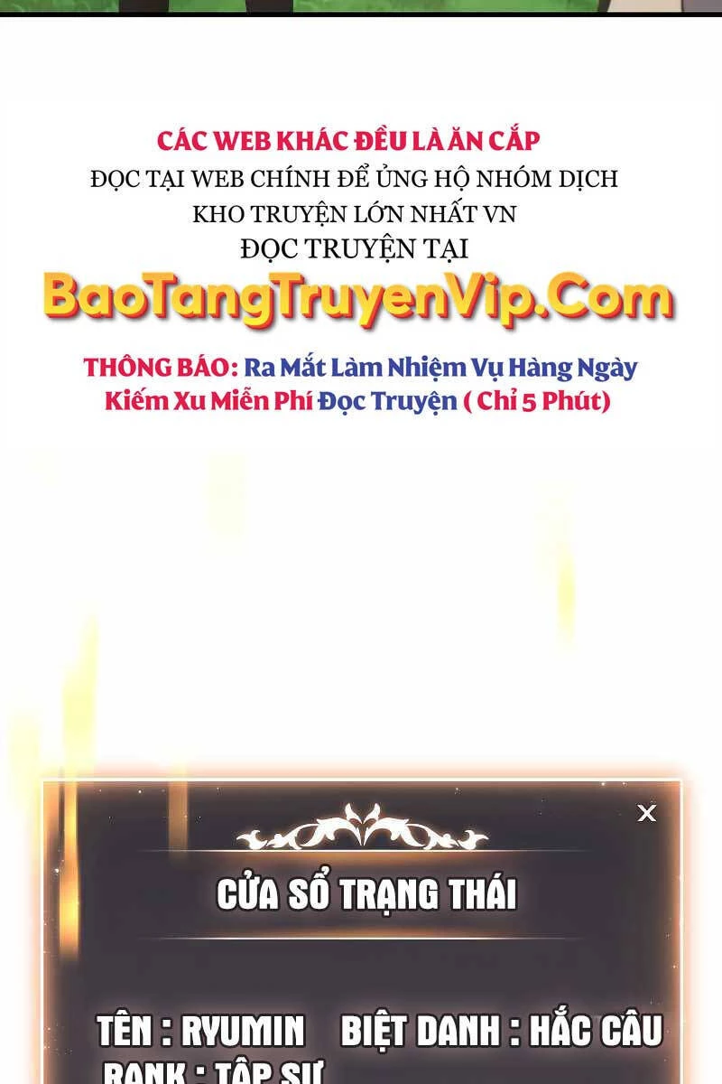 Người Chơi Mạnh Nhất Hồi Quy Lần Thứ 100 Chapter 1.5 - 51