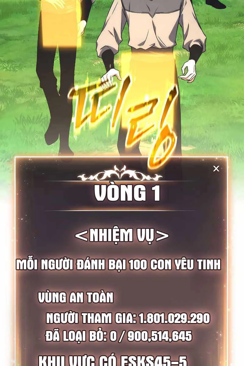 Người Chơi Mạnh Nhất Hồi Quy Lần Thứ 100 Chapter 1.5 - 83