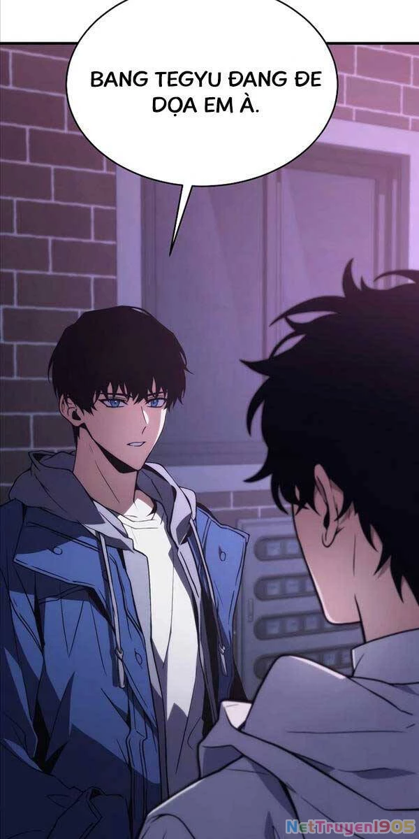 Người Chơi Mạnh Nhất Hồi Quy Lần Thứ 100 Chapter 6 - 4