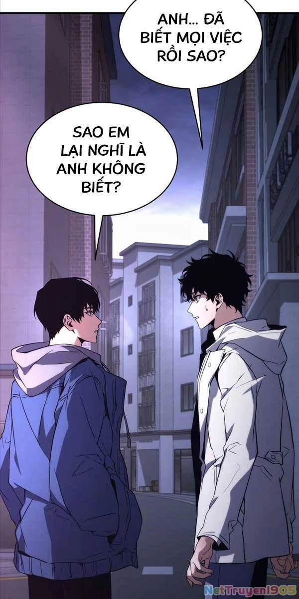 Người Chơi Mạnh Nhất Hồi Quy Lần Thứ 100 Chapter 6 - 7