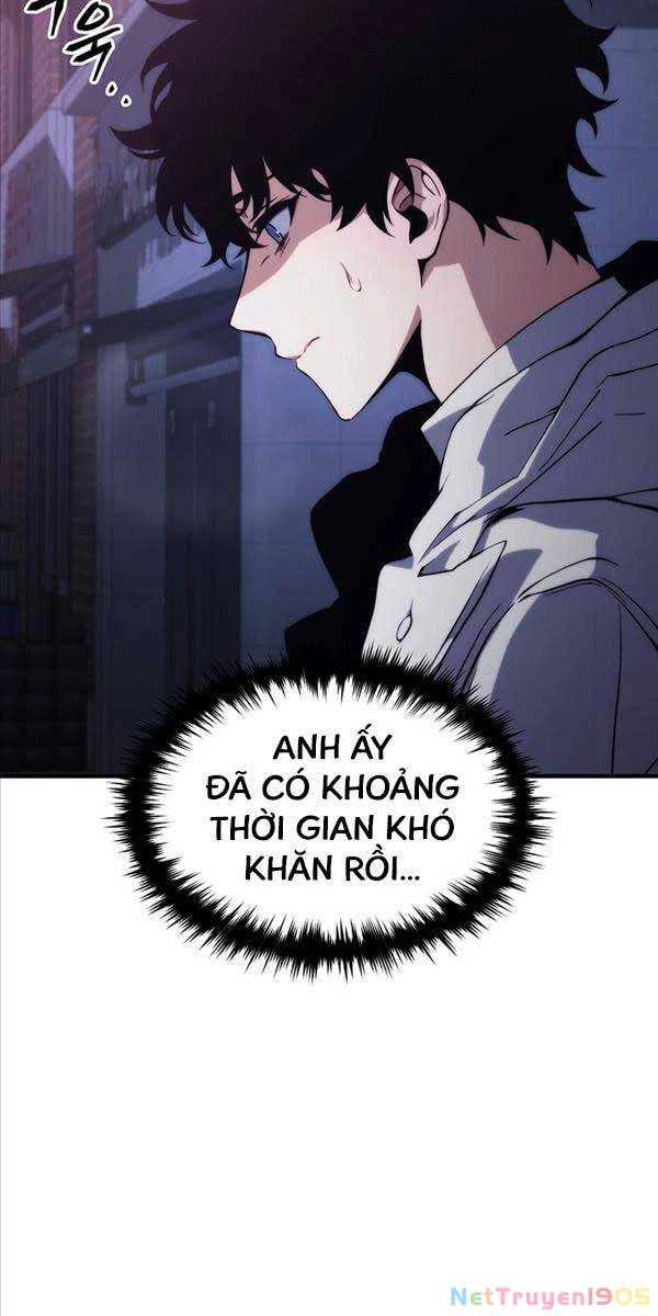 Người Chơi Mạnh Nhất Hồi Quy Lần Thứ 100 Chapter 6 - 9
