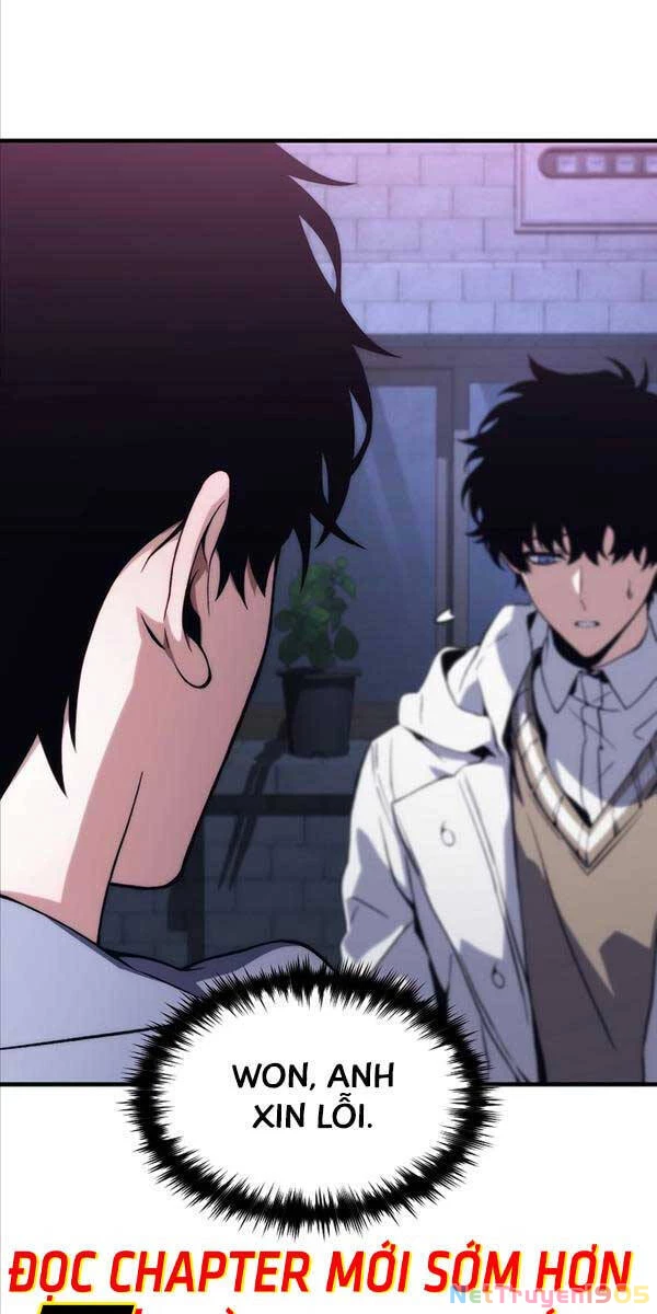 Người Chơi Mạnh Nhất Hồi Quy Lần Thứ 100 Chapter 6 - 10
