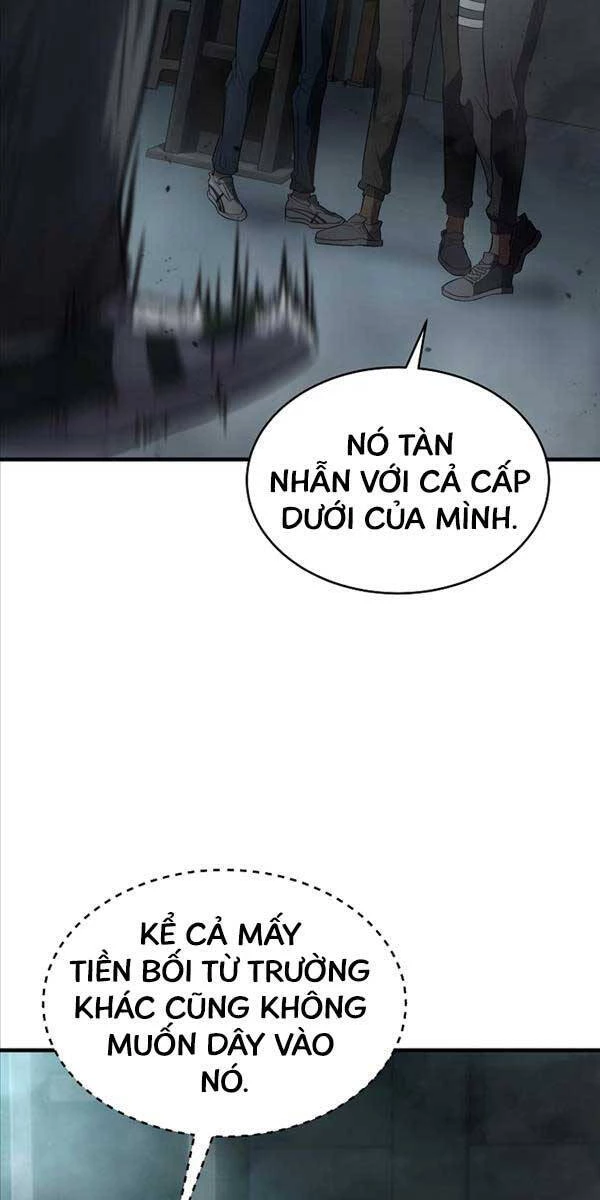 Người Chơi Mạnh Nhất Hồi Quy Lần Thứ 100 Chapter 6 - 40