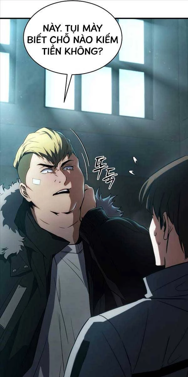 Người Chơi Mạnh Nhất Hồi Quy Lần Thứ 100 Chapter 6 - 44