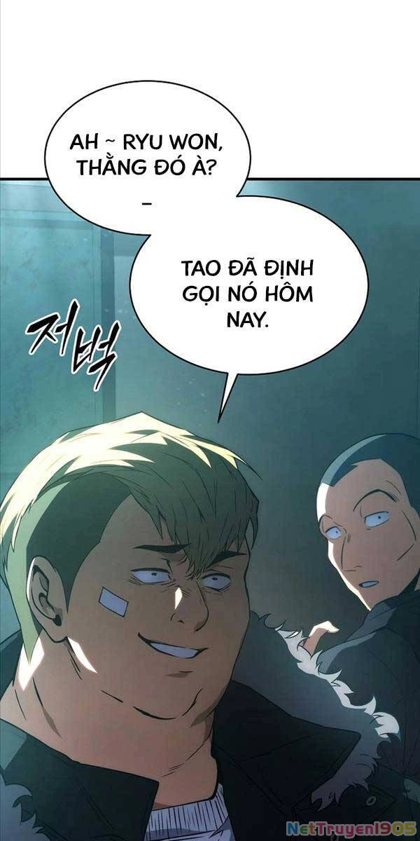 Người Chơi Mạnh Nhất Hồi Quy Lần Thứ 100 Chapter 6 - 50