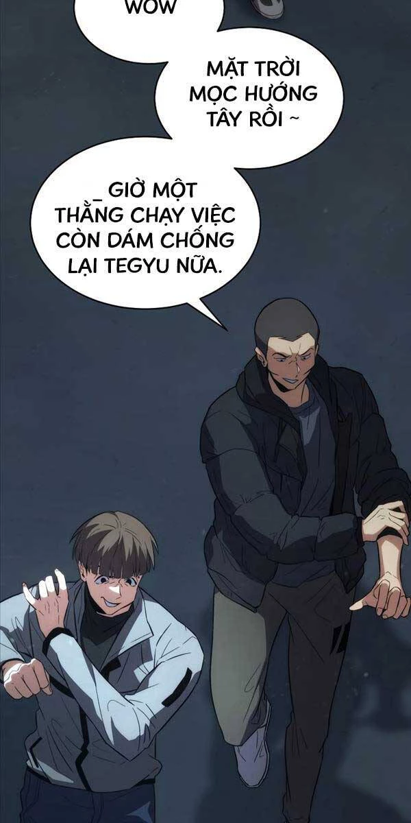 Người Chơi Mạnh Nhất Hồi Quy Lần Thứ 100 Chapter 6 - 77