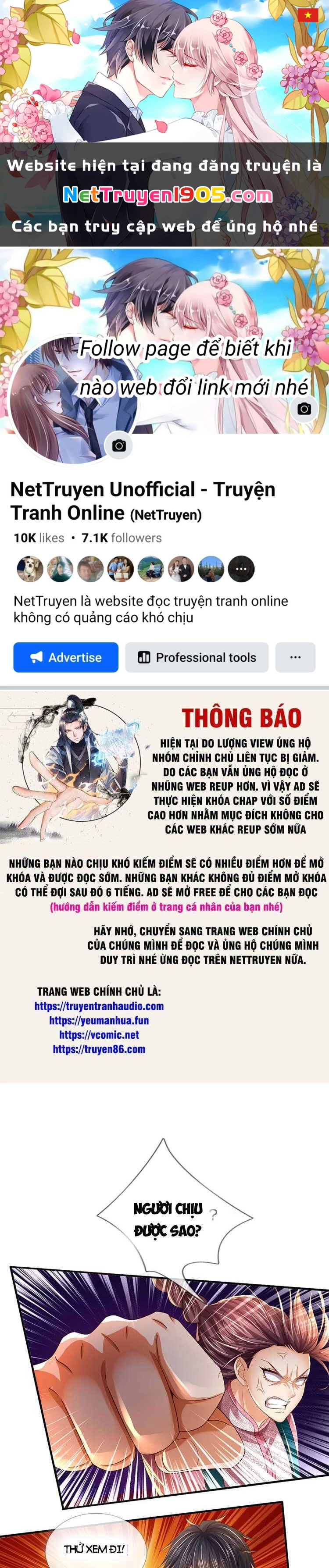 Bắt Đầu Với Chí Tôn Đan Điền Chapter 236 - 1