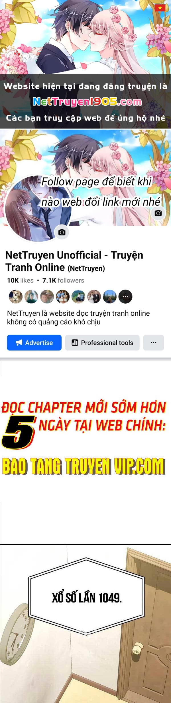 Người Chơi Mạnh Nhất Hồi Quy Lần Thứ 100 Chapter 8 - 1