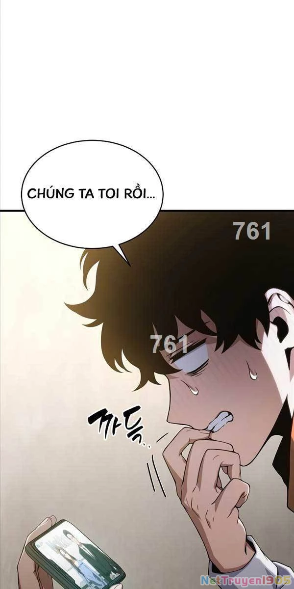 Người Chơi Mạnh Nhất Hồi Quy Lần Thứ 100 Chapter 8 - 3