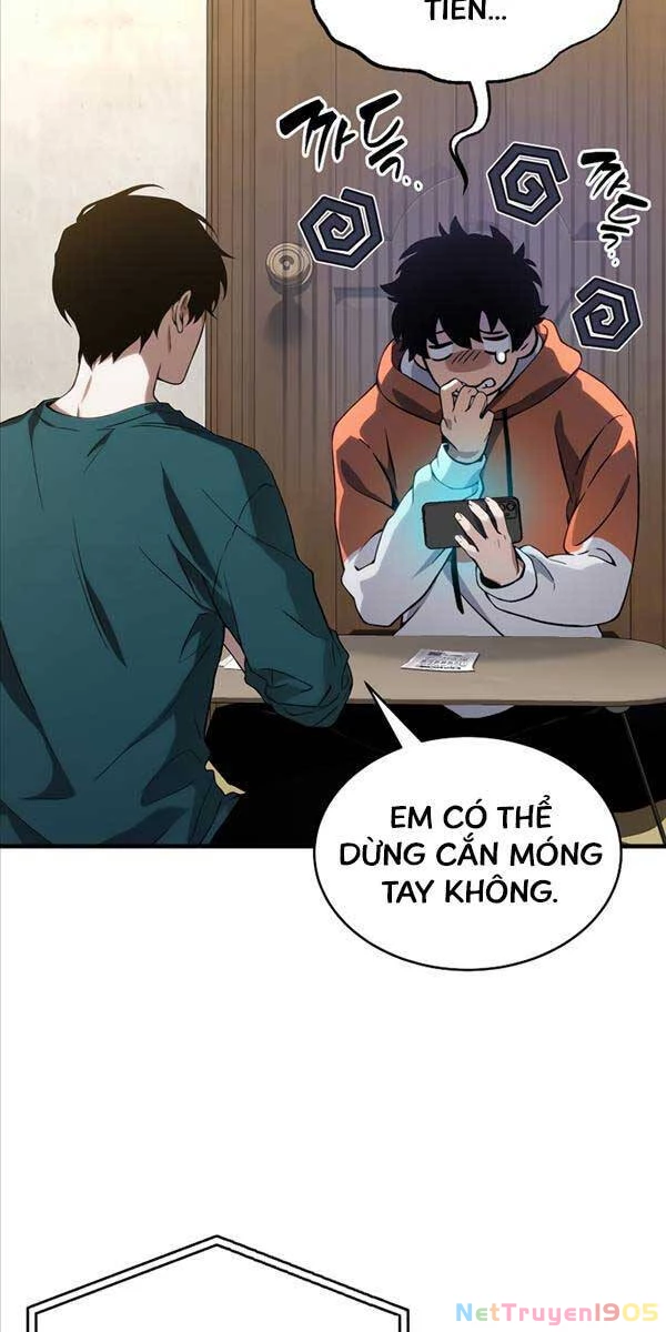 Người Chơi Mạnh Nhất Hồi Quy Lần Thứ 100 Chapter 8 - 5