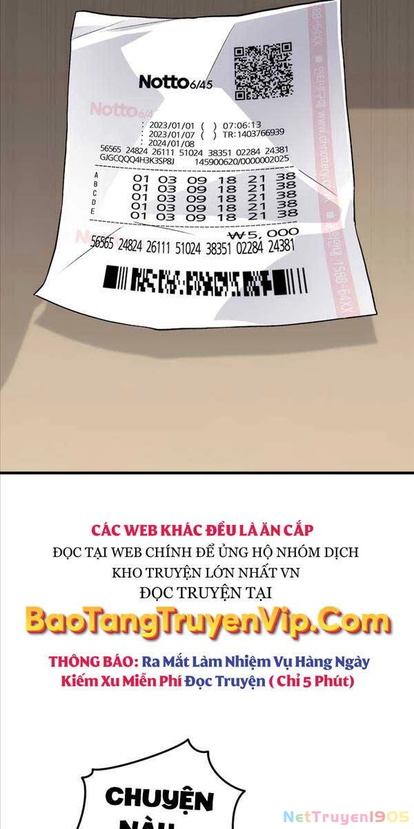 Người Chơi Mạnh Nhất Hồi Quy Lần Thứ 100 Chapter 8 - 10